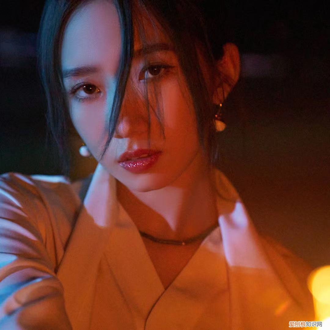 被曝当第三者，456成为网络热词 孟美岐456是什么意思