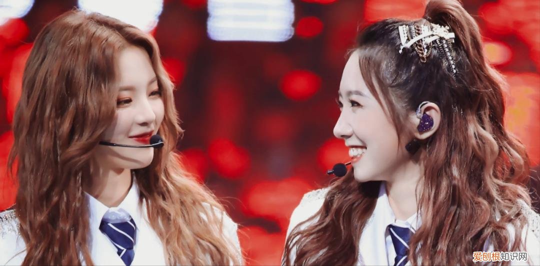 被曝当第三者,456成为网络热词 孟美岐456是什么意思