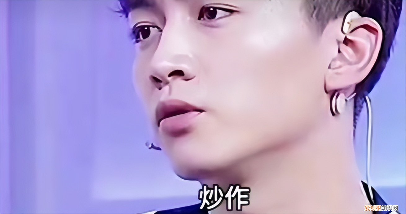 陈晓赵丽颖过往恋情被扒 赵丽颖陈晓分手原因