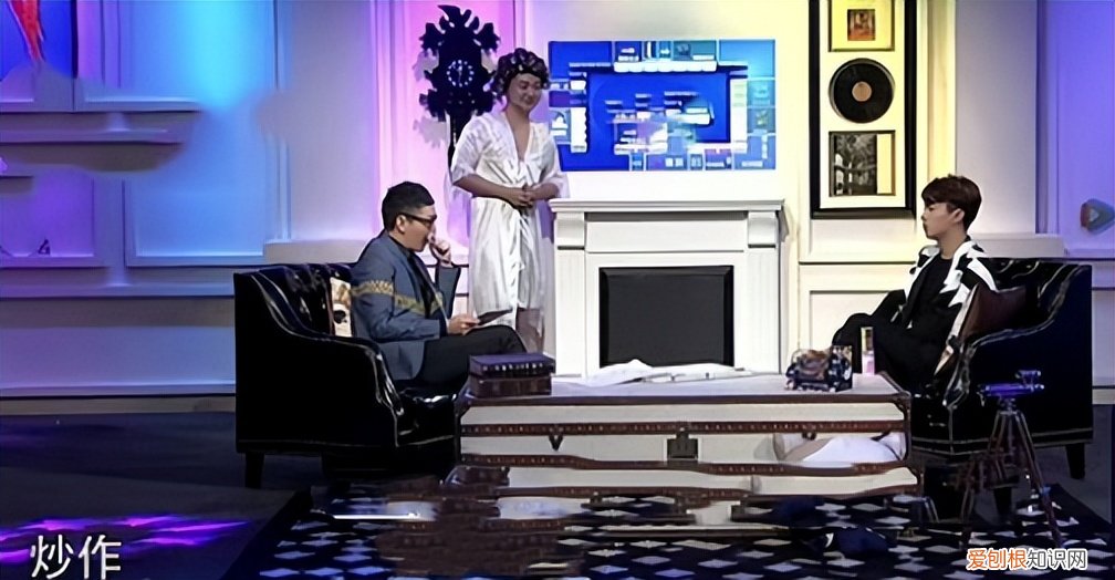 陈晓赵丽颖过往恋情被扒 赵丽颖陈晓分手原因