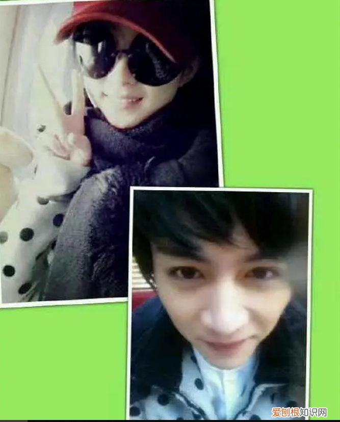 陈晓赵丽颖过往恋情被扒 赵丽颖陈晓分手原因