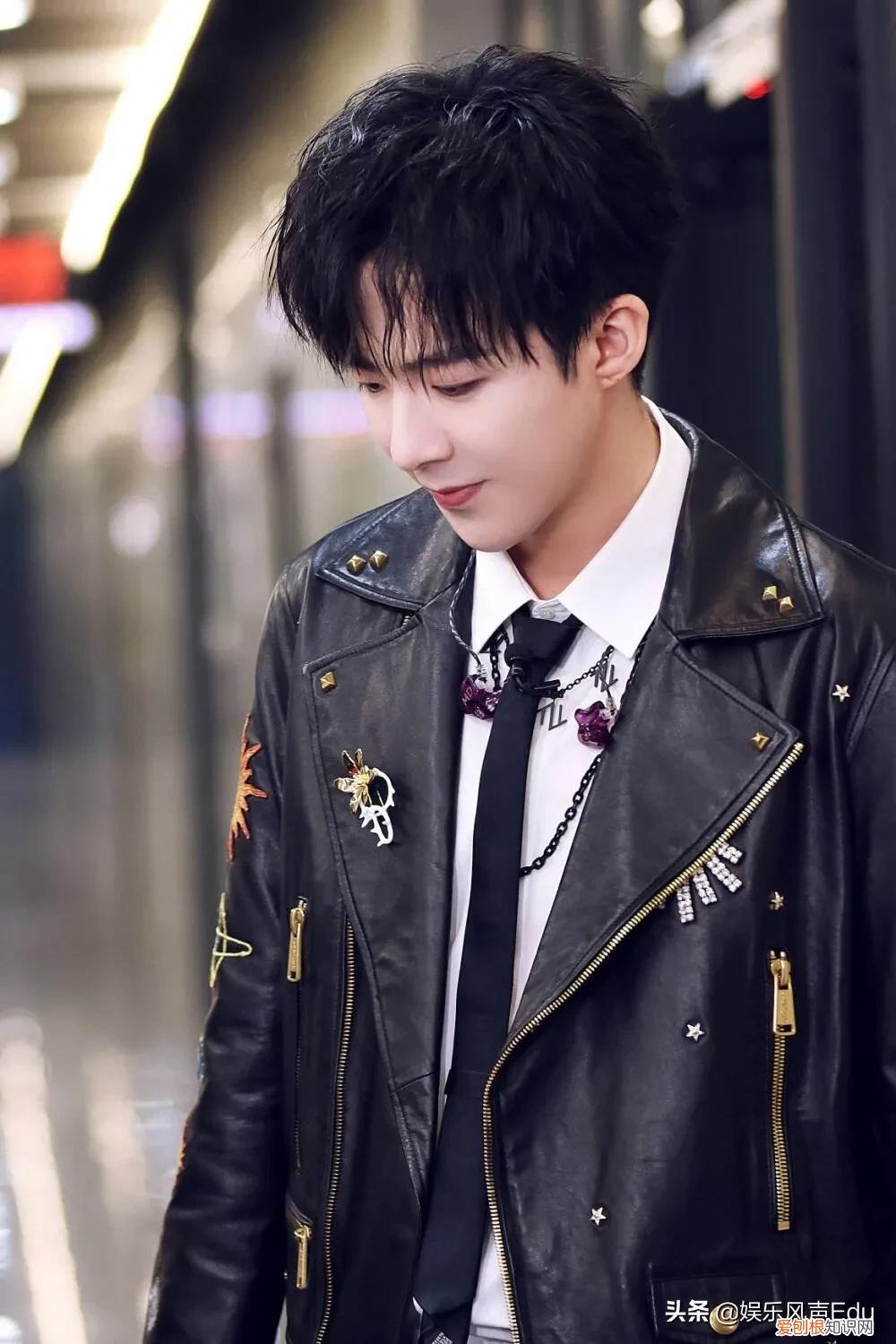 10年心酸成名史:他的成功无人能复制 刘宇宁个人资料简介