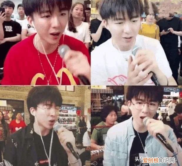 10年心酸成名史：他的成功无人能复制 刘宇宁个人资料简介