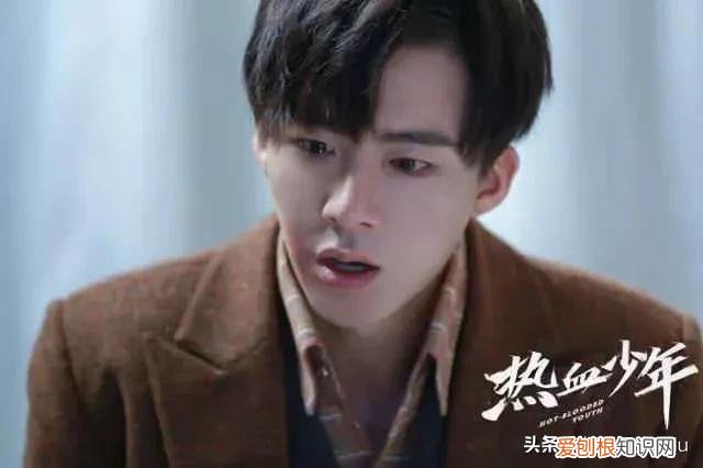 10年心酸成名史：他的成功无人能复制 刘宇宁个人资料简介