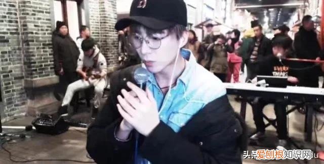 10年心酸成名史：他的成功无人能复制 刘宇宁个人资料简介