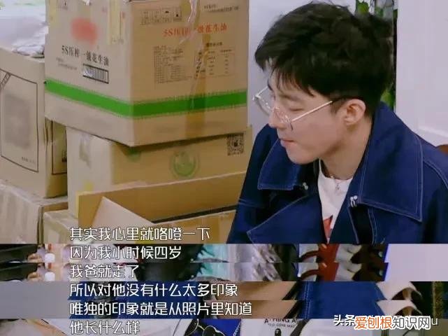 10年心酸成名史:他的成功无人能复制 刘宇宁个人资料简介