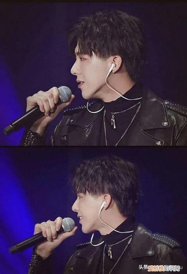 10年心酸成名史：他的成功无人能复制 刘宇宁个人资料简介