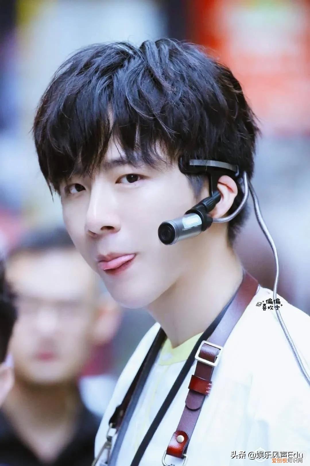 10年心酸成名史：他的成功无人能复制 刘宇宁个人资料简介