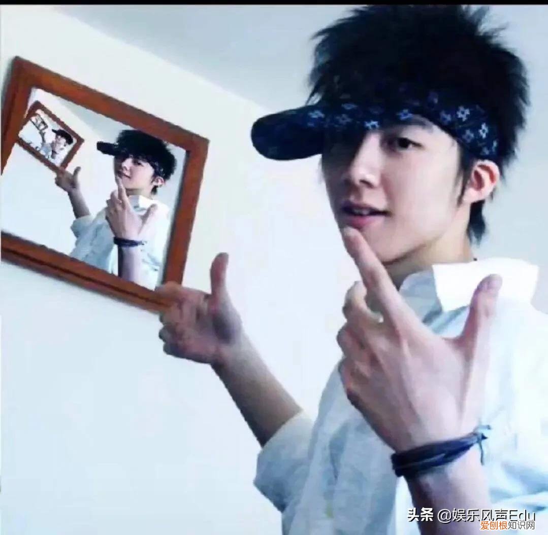 10年心酸成名史：他的成功无人能复制 刘宇宁个人资料简介