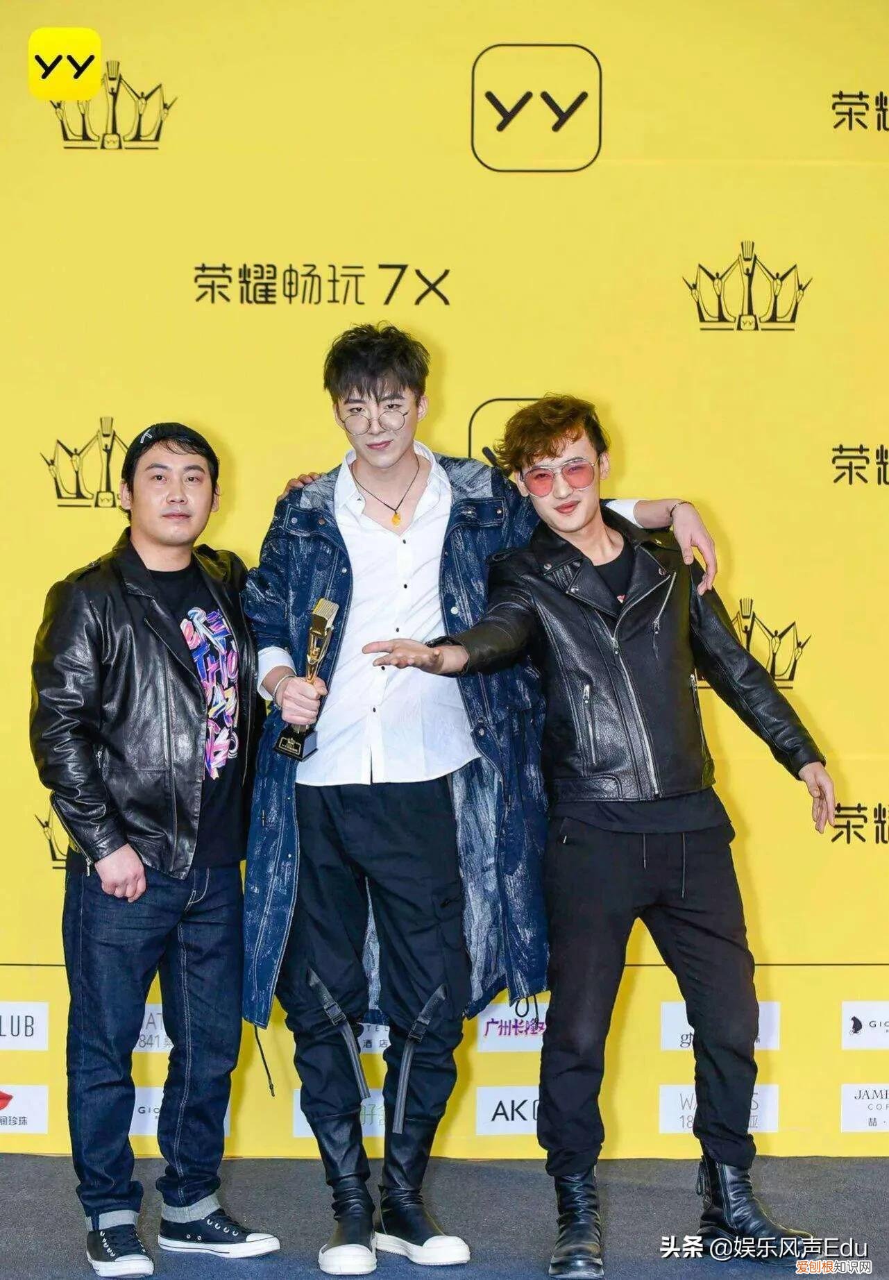 10年心酸成名史：他的成功无人能复制 刘宇宁个人资料简介