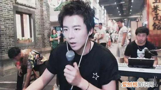 10年心酸成名史：他的成功无人能复制 刘宇宁个人资料简介