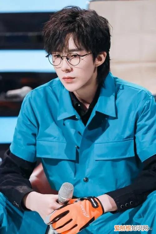 10年心酸成名史：他的成功无人能复制 刘宇宁个人资料简介