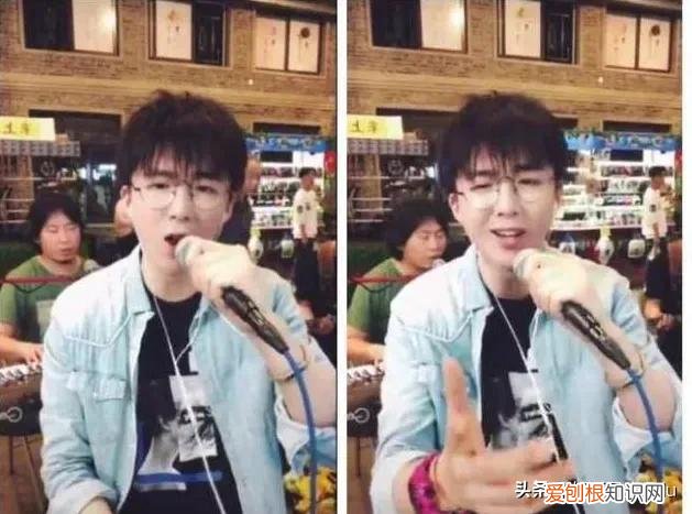 10年心酸成名史：他的成功无人能复制 刘宇宁个人资料简介