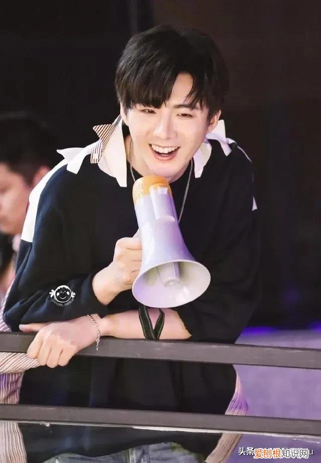 10年心酸成名史：他的成功无人能复制 刘宇宁个人资料简介