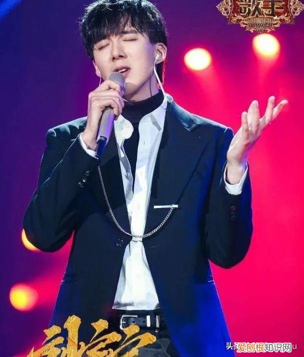 10年心酸成名史：他的成功无人能复制 刘宇宁个人资料简介