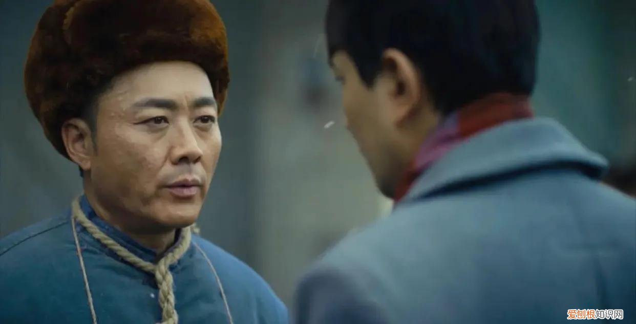 涂志强和水自流啥关系 涂志强行刑前说什么了