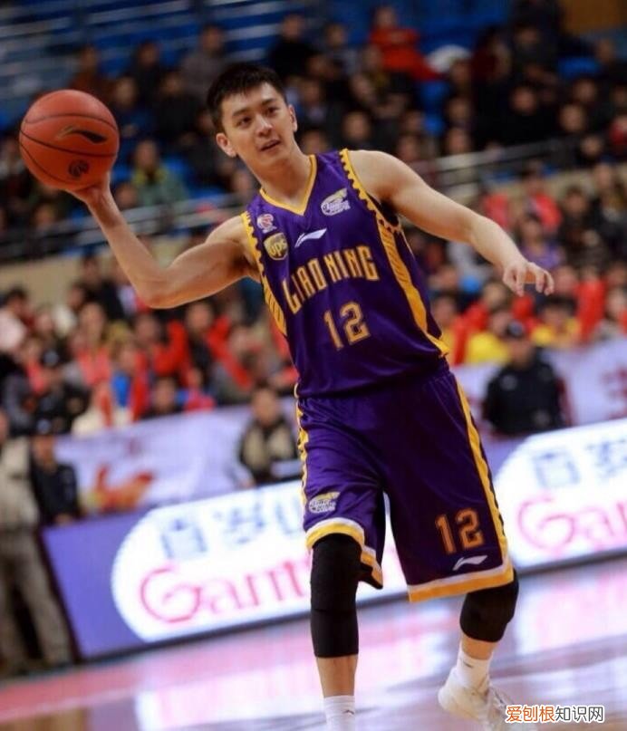 篮球儒帅杨鸣：白马少年到暴躁老哥 杨鸣个人资料图片