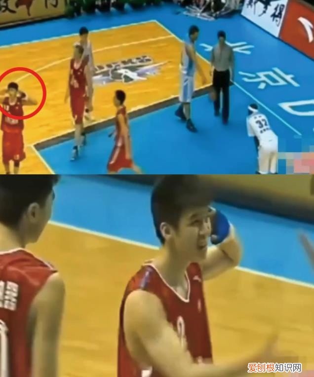 篮球儒帅杨鸣：白马少年到暴躁老哥 杨鸣个人资料图片