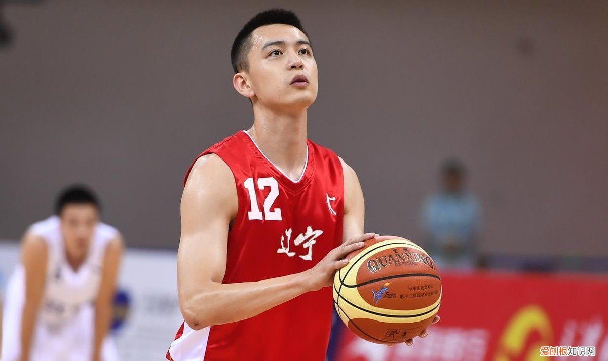 篮球儒帅杨鸣：白马少年到暴躁老哥 杨鸣个人资料图片