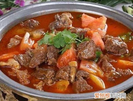 否则等于毁了一锅肉 炖牛肉最忌讳两种佐料