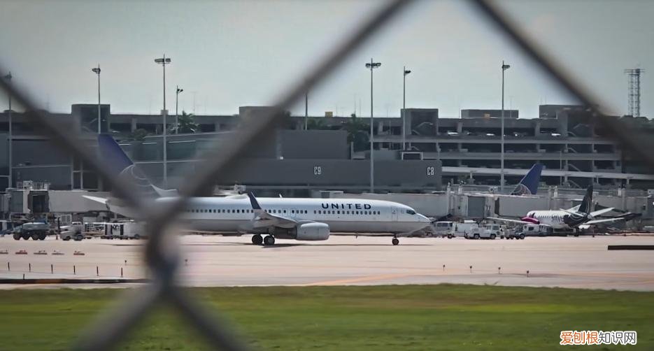 两起空难背后的真相 737max失事原因