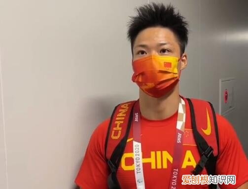 苏炳添：极限可能达到9秒7几 苏炳添谈自己的极限