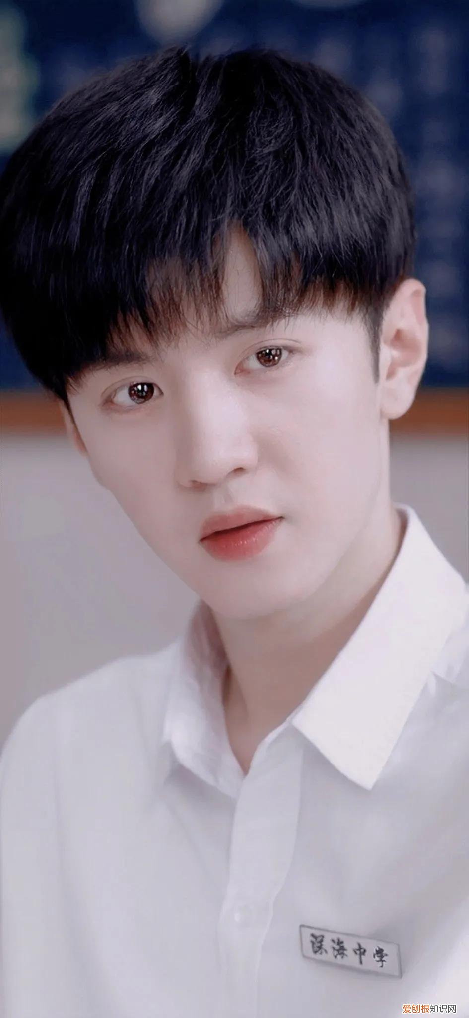 盘点陈哲远参演的电视剧 陈哲远个人资料