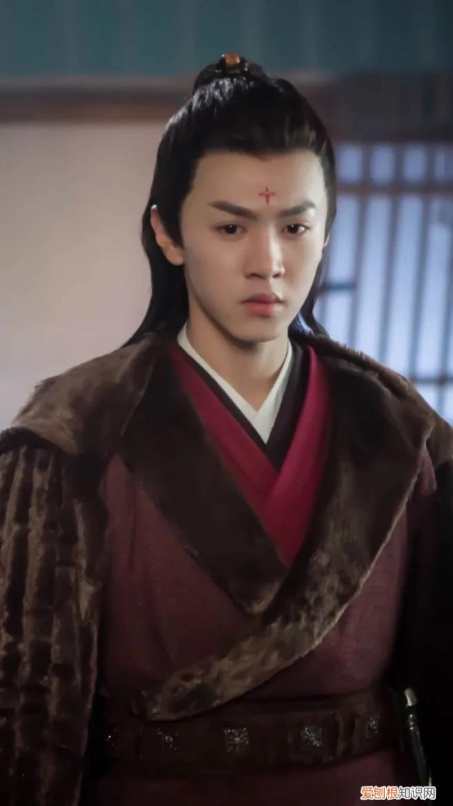 盘点陈哲远参演的电视剧 陈哲远个人资料