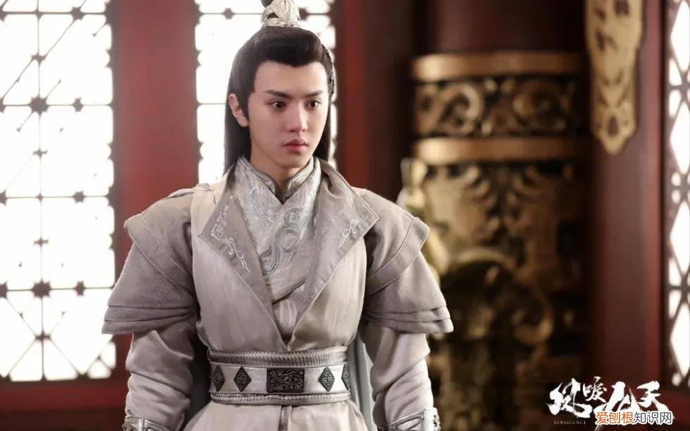 盘点陈哲远参演的电视剧 陈哲远个人资料