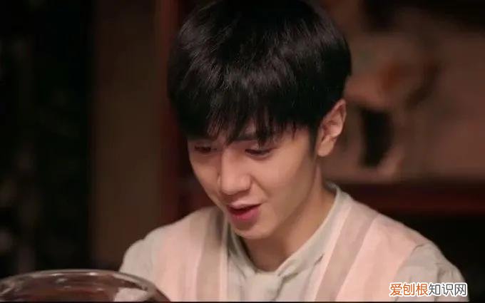 盘点陈哲远参演的电视剧 陈哲远个人资料