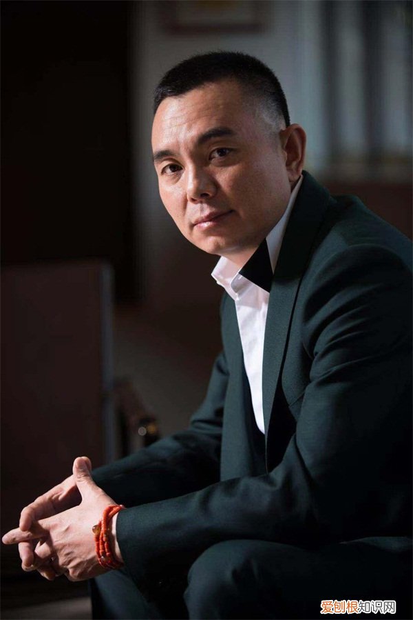 情断大学初恋，两段婚姻皆成空 李湘个人资料简介