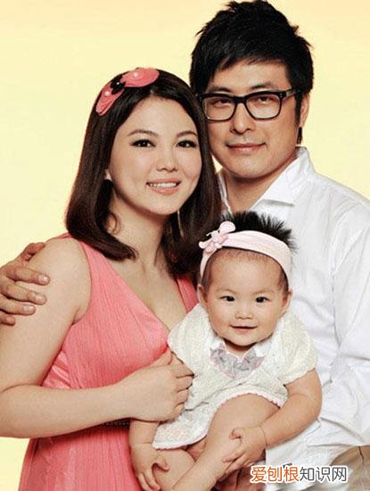 情断大学初恋，两段婚姻皆成空 李湘个人资料简介