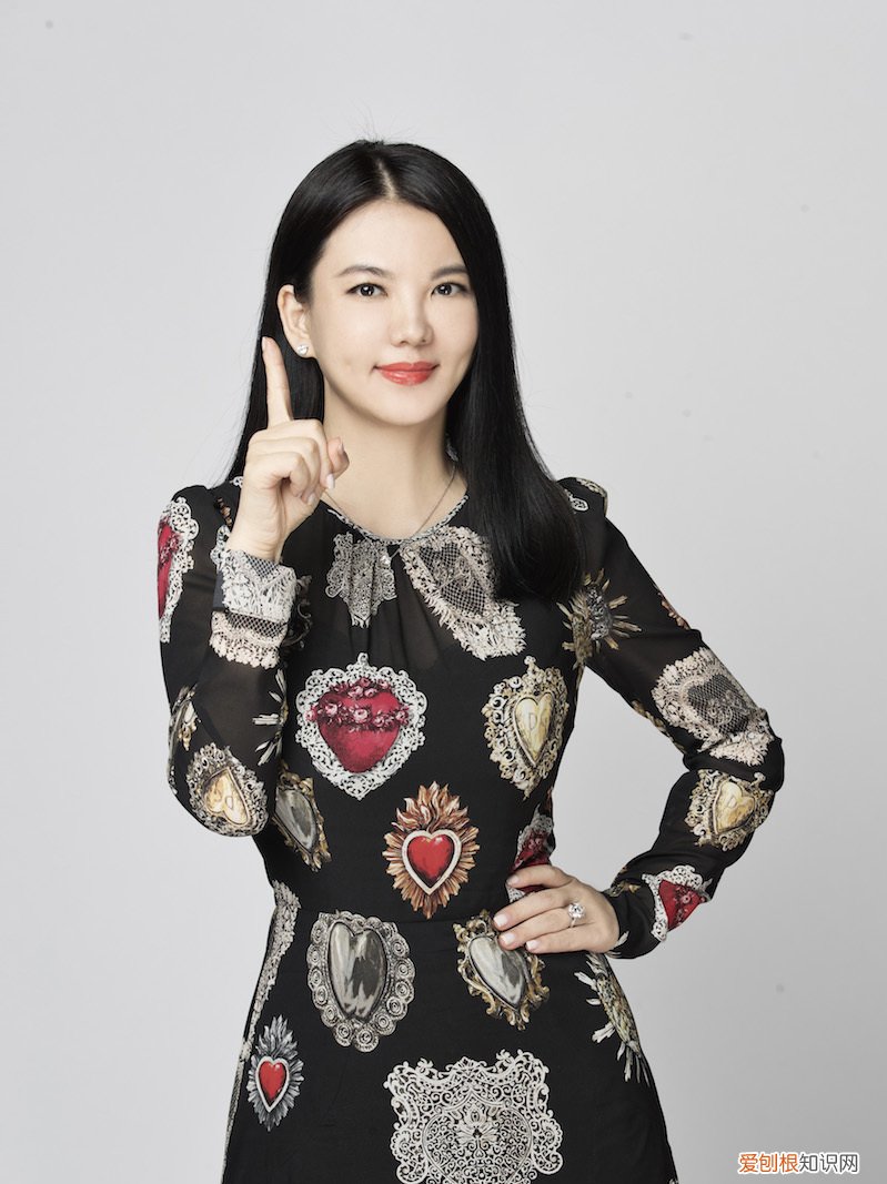 情断大学初恋，两段婚姻皆成空 李湘个人资料简介