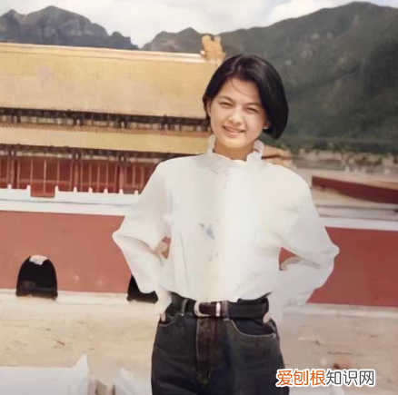 情断大学初恋，两段婚姻皆成空 李湘个人资料简介