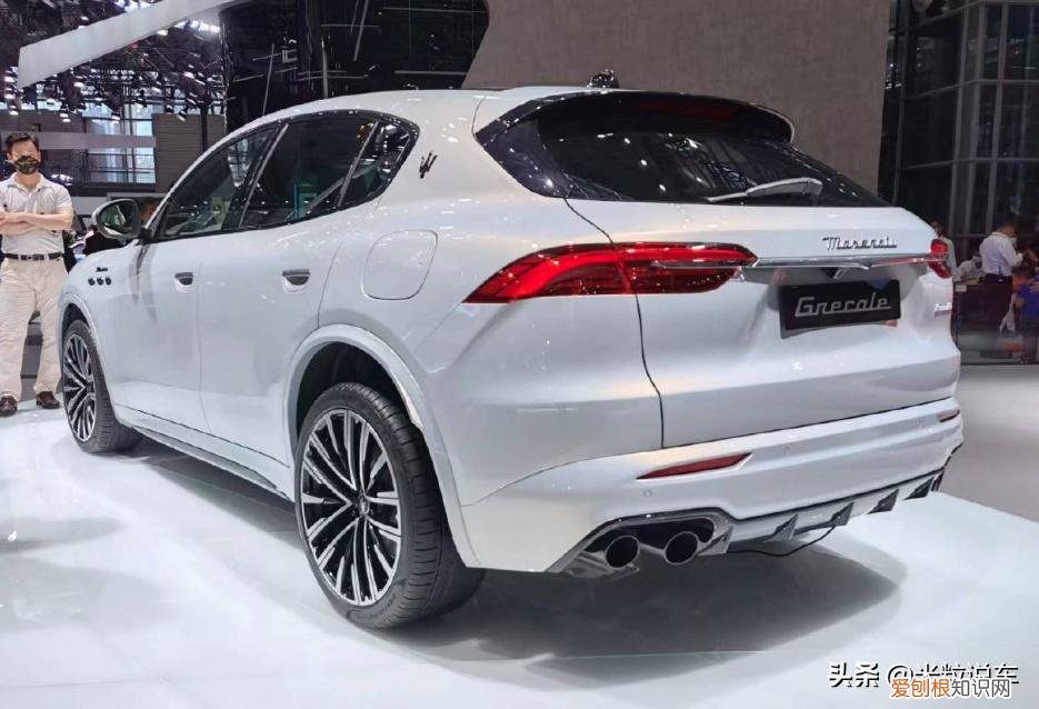 最便宜的玛莎拉蒂63.88万 玛莎拉蒂多少钱一辆