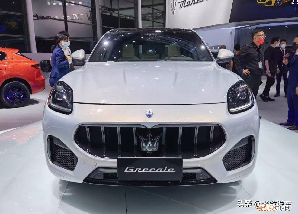 最便宜的玛莎拉蒂63.88万 玛莎拉蒂多少钱一辆