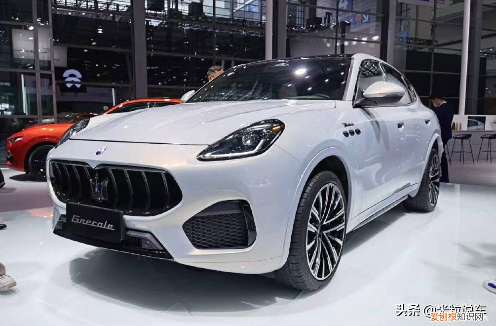 最便宜的玛莎拉蒂63.88万 玛莎拉蒂多少钱一辆