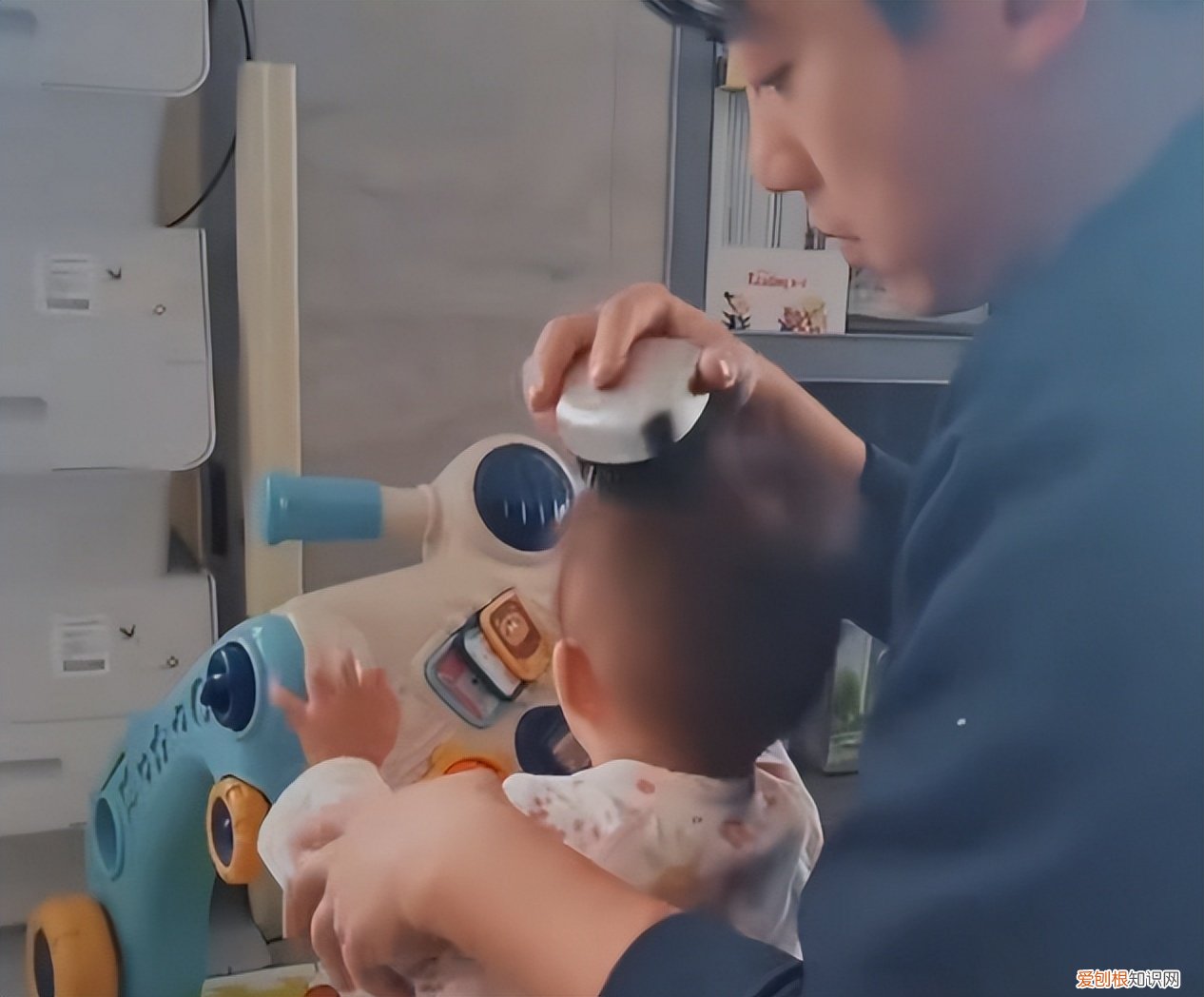 郑恺老婆苗苗原名叫什么