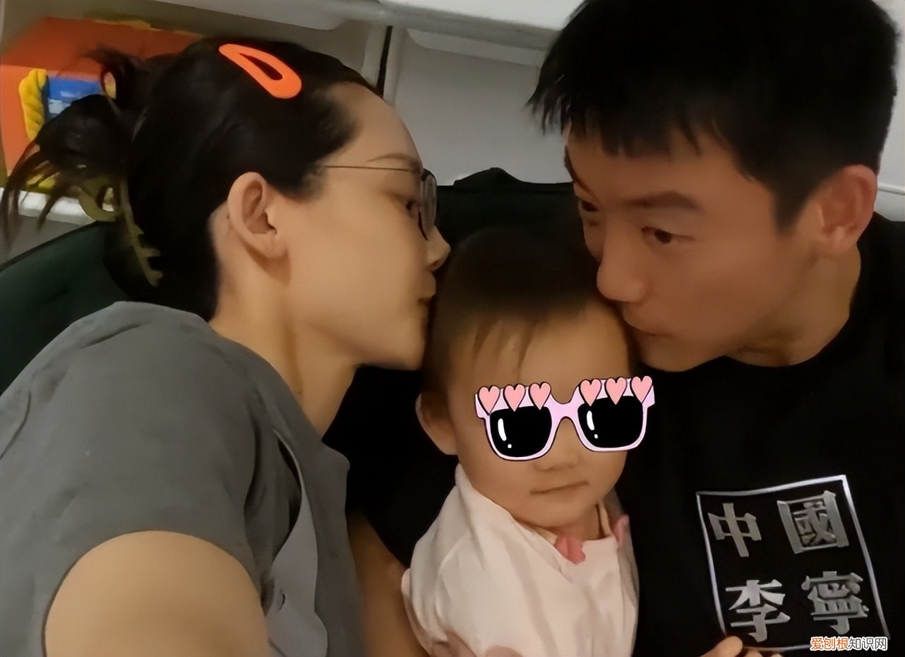 郑恺老婆苗苗原名叫什么