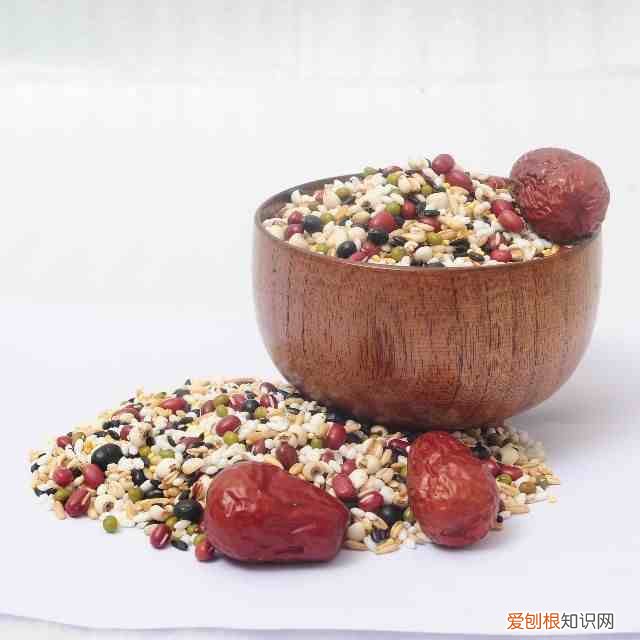 五谷杂粮是哪五谷杂粮是哪些 五谷杂粮有哪些