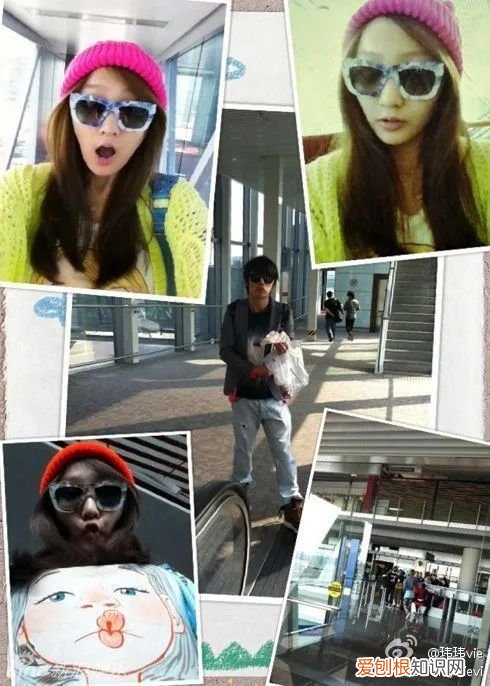 魏晨老婆是谁？魏晨老婆是初恋吗