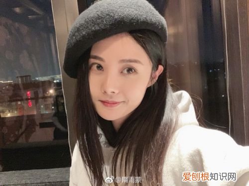 李光洁妻子隋雨蒙年龄多大？隋雨蒙个人资料