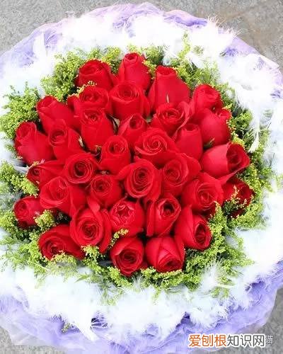 33朵玫瑰代表什么意思？不同朵数玫瑰代表不同的话