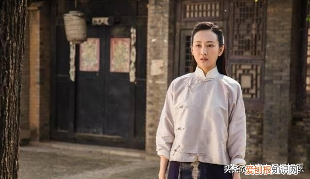 芝麻胡同严振声最后和谁在一起了？芝麻胡同剧情介绍