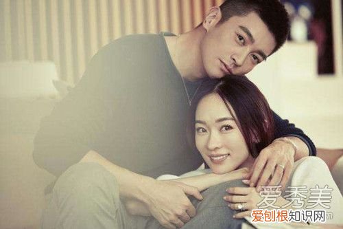 霍思燕的老公杜江是不是富二代? 霍思燕的老公叫什么呀