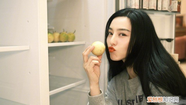 低调赴韩拍片,甘为韩星当绿叶 范冰冰个人资料和简历