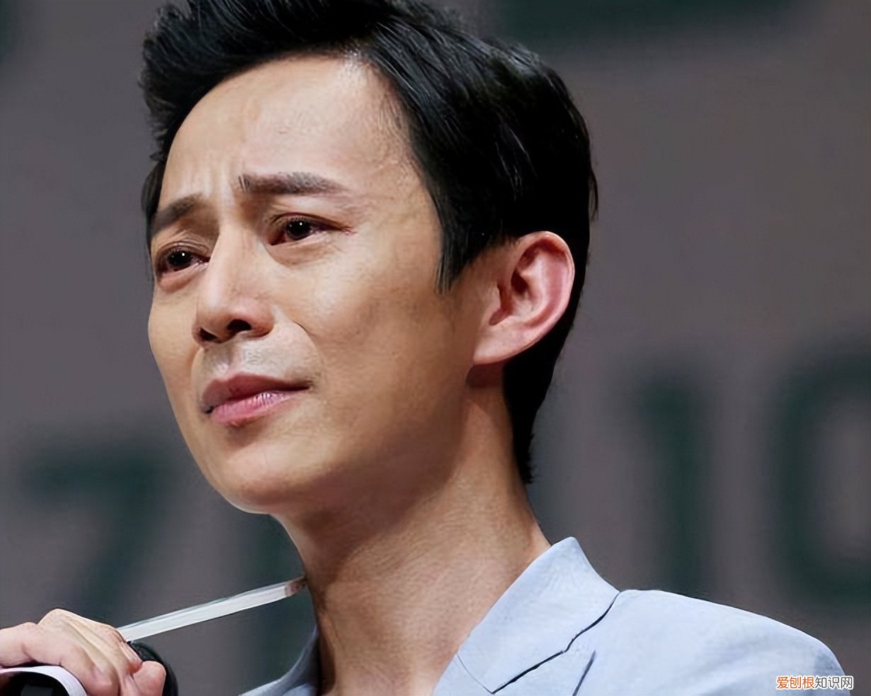 何炅事件是怎么回事?终于尝到了世态炎凉的滋味