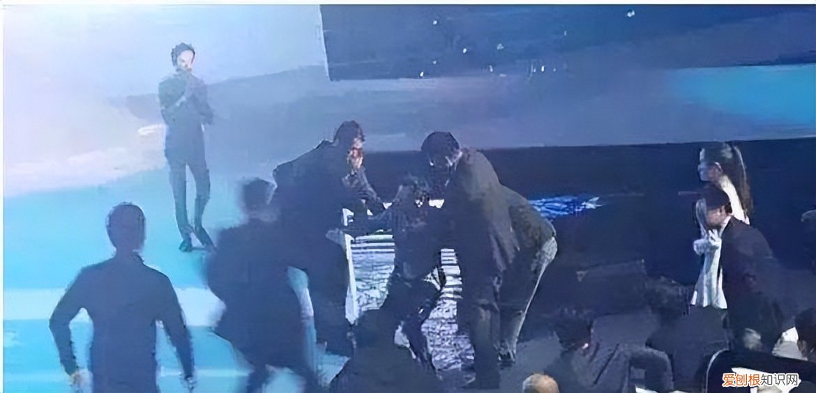 何炅事件是怎么回事？终于尝到了世态炎凉的滋味