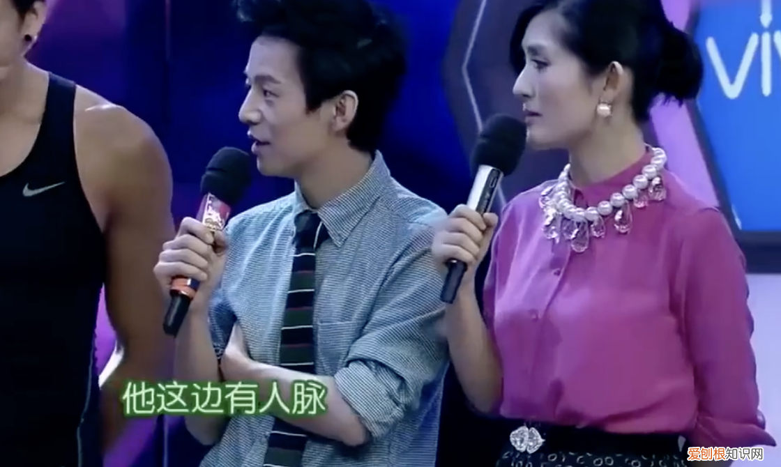 何炅事件是怎么回事？终于尝到了世态炎凉的滋味