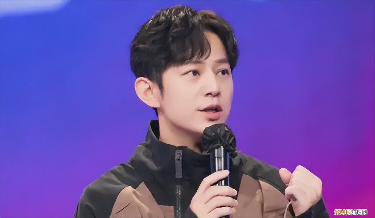 何炅事件是怎么回事？终于尝到了世态炎凉的滋味